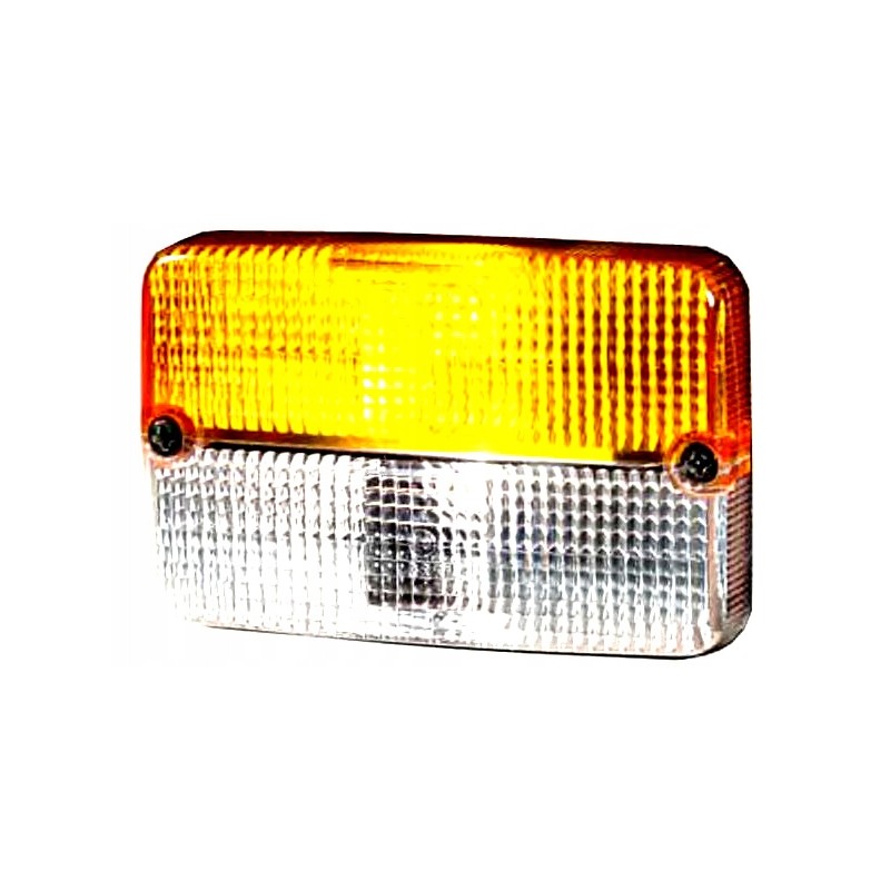 Lamp shade deutz fahr agrostar agrostar dx 01 9