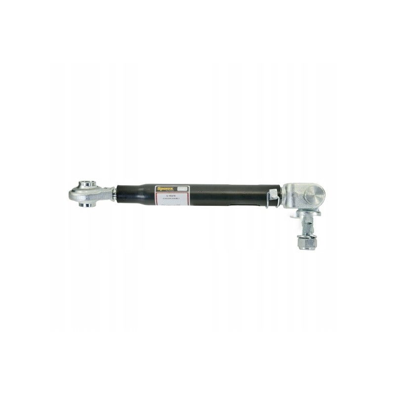 Universal telescopic shock absorber puller for mf