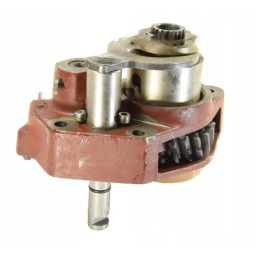 Pump drive 84108019 hylmet