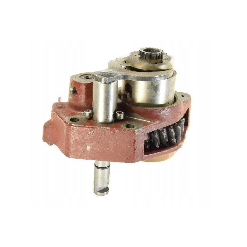 Pump drive 84108019 hylmet