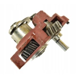 Pump drive 84108019 hylmet