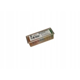 Set of 10 pcs motogeneric blade fuses