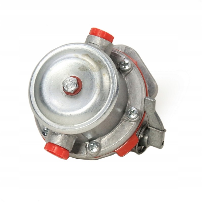 Massey Ferguson fuel feed pump