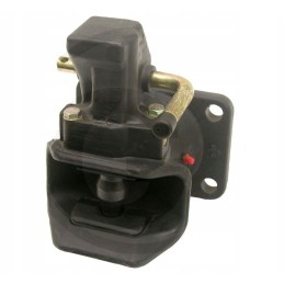 Automatic hitch with walterscheid 770k collar