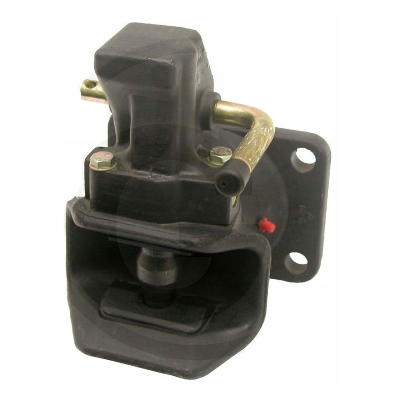 Automatic hitch with walterscheid 770k collar