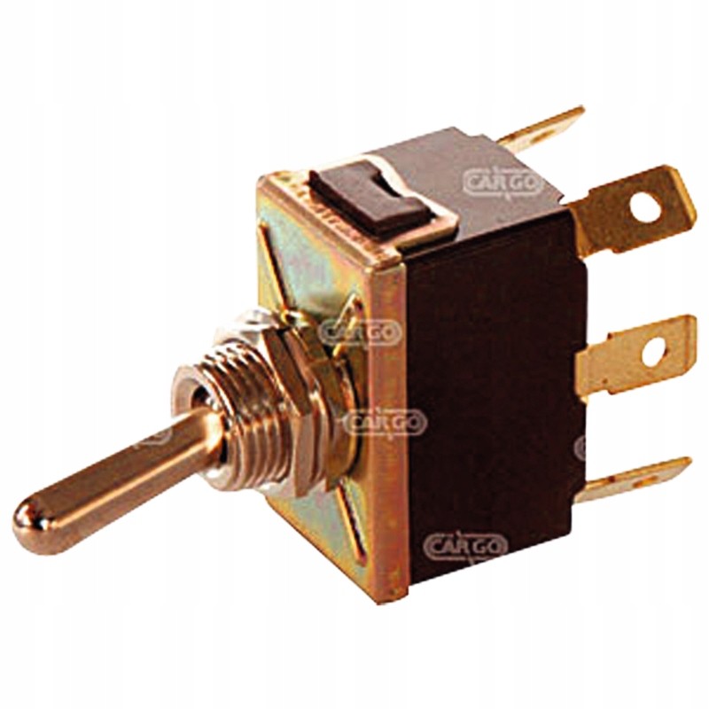 Tilt switch 12mm 50700171 granite