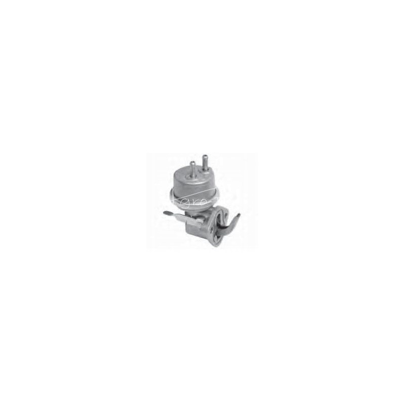 Feed pump john deere re55390 6005016018 2