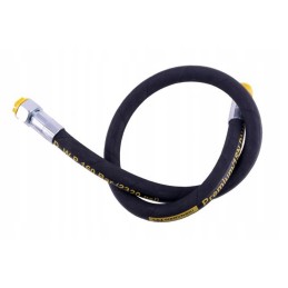 Hydraulic hose pipe m22x1 5 l900 mm war