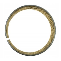 Whole axle bush for Zetor 930102, Czech product