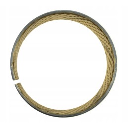 Whole axle bush for Zetor 930102, Czech product