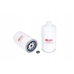 SN40716 engine fuel filter