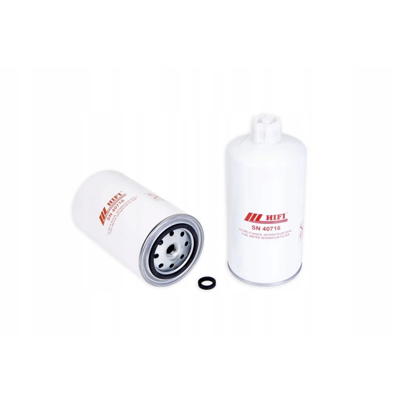 SN40716 engine fuel filter