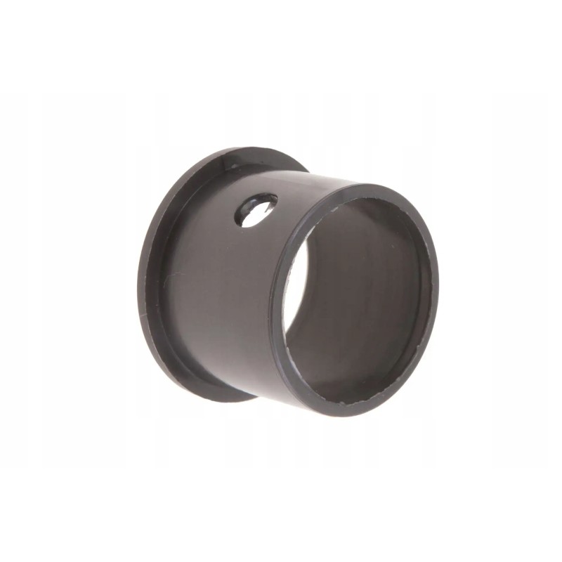 008534 02 Teflon sleeve with flange 26x30x24