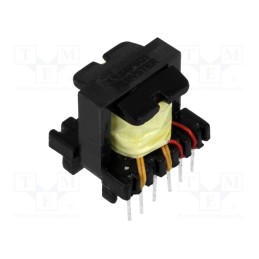 1 pcs x FERYSTER - TI-EE16-1534 - Transformer: impulse, power supply, 4.9W, TNY266, 1.17mH