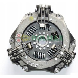 Clutch new holland tn case jx 47134886 luk