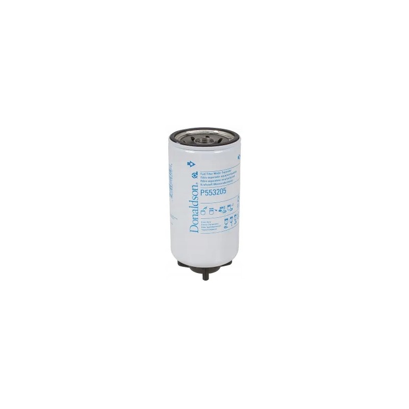 Donaldson P553205 fuel filter