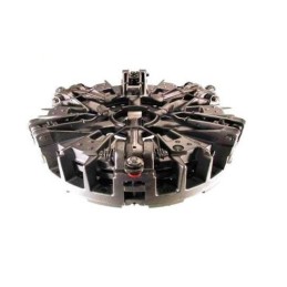 Clutch fendt farmer 300c hatch 633135519