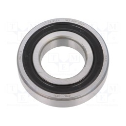 1 pcs x SKF - 6207-2RS1 SKF - Bearing: single row deep groove ball, Øint: 35mm, Øout: 72mm