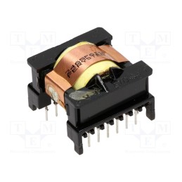 1 pcs x FERYSTER - TI-ETD34-2465 - Transformer: impulse, power supply, 40W, UC3843, 4.09mH