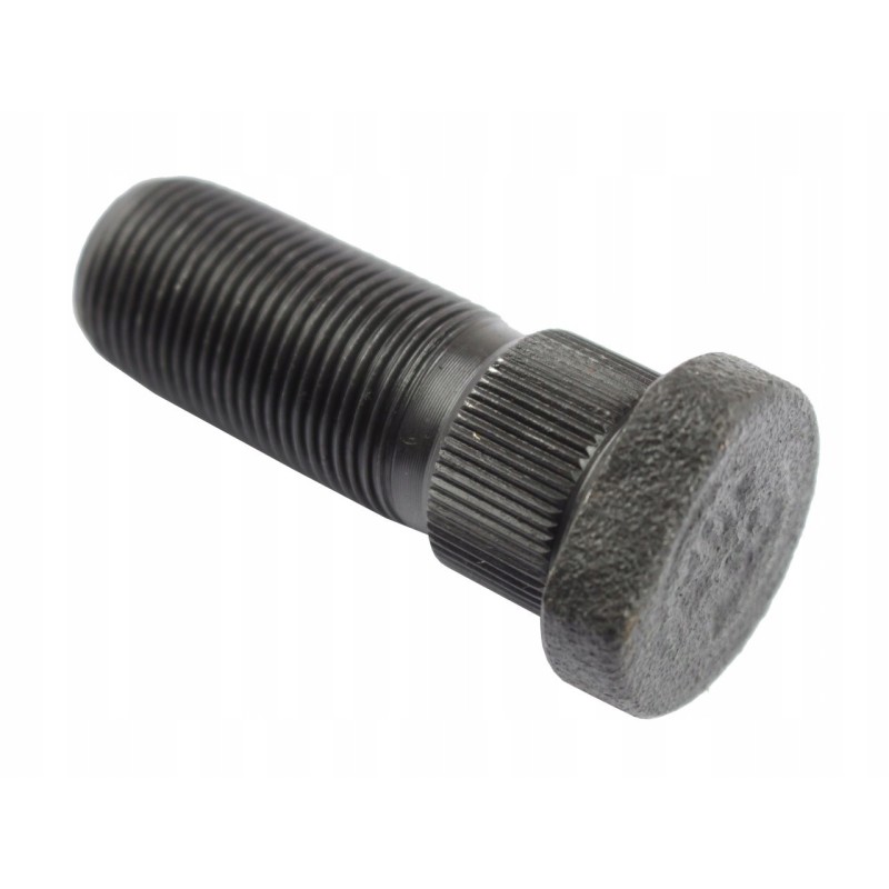 Small bison wheel bolt 5040280030 5040 28 003 0
