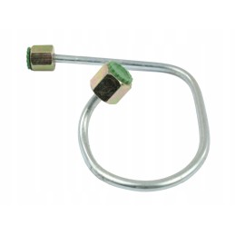 High pressure pipe 1 cylinder 42 15 208 0