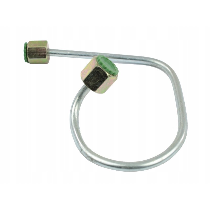 High pressure pipe 1 cylinder 42 15 208 0