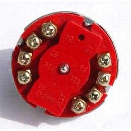 Ignition switch ursus zetor mf ferguson bison