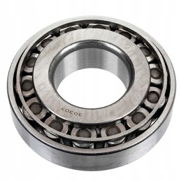 Tapered roller bearing 30307 35x80x22 75mm