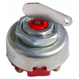 Universal ignition switch, starter switch 12 24v