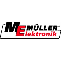 Muller Elektronik Track Guide III Ag 200 navigation