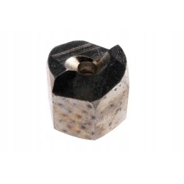 Crankshaft gear 950322 c 360 zetor