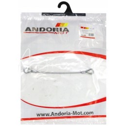 C385 Zetor Andoria handbrake cable 80231009