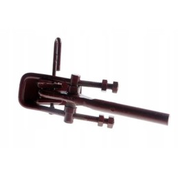 Left side board clip d 47 d 50 trailer 221913006