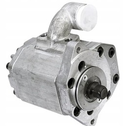 Hydraulic pump 26 5 cm3 rpm pz2 26 5ks