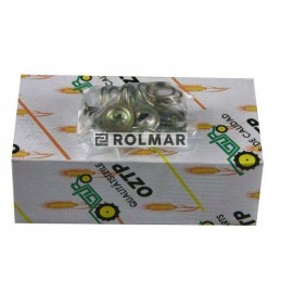 Brake shoe pressure kit mf3 rm 1810029m9
