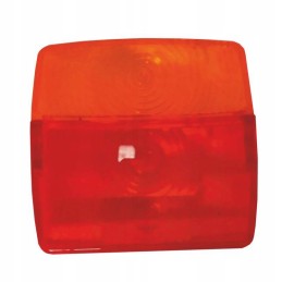 Rear lamp shade LT4 for trailer latch A17735