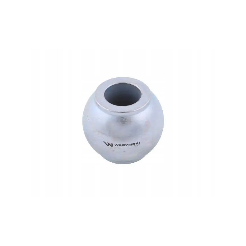 Top connector ball, hardened, category 2 3 60x25x51