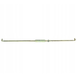 Complete gas cable for c 360 c 330 46638