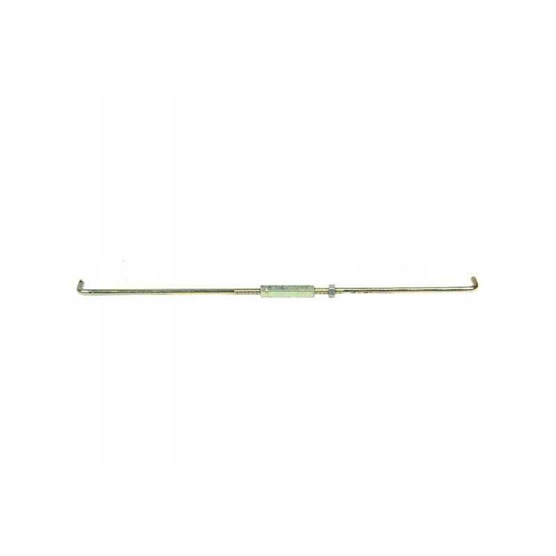 Complete gas cable for c 360 c 330 46638