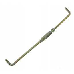 Complete gas cable for c 360 c 330 46638