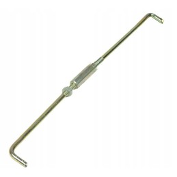 Complete gas cable for c 360 c 330 46638