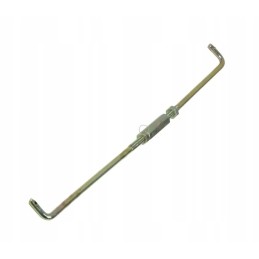 Complete gas cable for c 360 c 330 46638