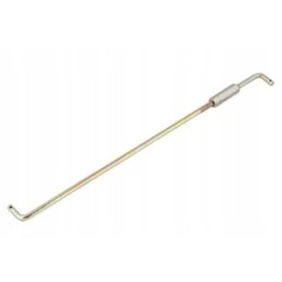 Complete gas cable for c 360 c 330 46638