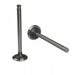 Exhaust valve mf3 original ursus 3 314317