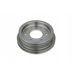916200040100 water pump pulley