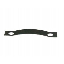 Sheath securing pad c 360