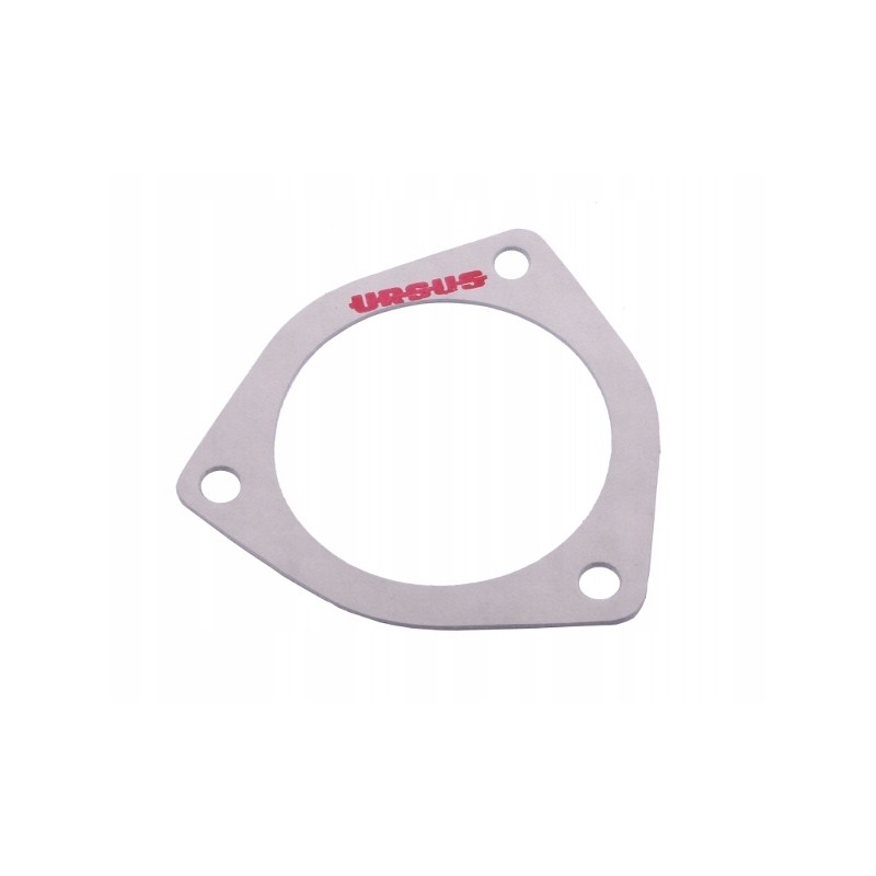 Thermostat cover gasket c 385 org 80005087u