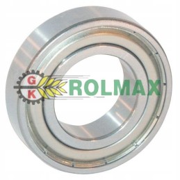 Ball bearing ina fag 6001zz