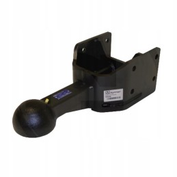 Hitch set ISO 24347 78757l024 Rockinger