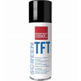 Kontakt Chemie SCREEN TFT Screen Cleaner 200 ml Aerosol